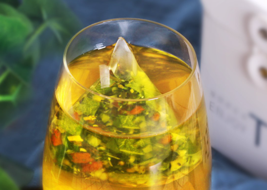 冬瓜荷叶茶的做法 冬瓜荷叶茶能去湿吗